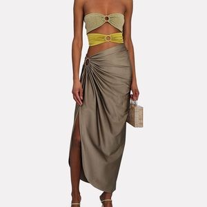 BAOBAB Isla cutout two-piece set